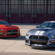 2022 Ford Mustang Shelby GT500